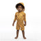 Spread Sunshine Baby Swimsuit - Long Sleeve - Size XS - www.toybox.ae