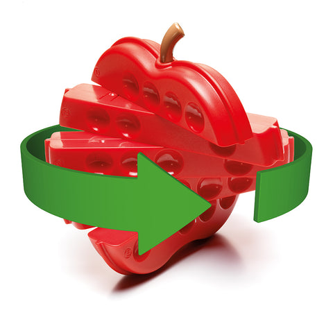 Apple Twist - www.toybox.ae