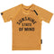 Sunshine State of Mind Tee - Size S - www.toybox.ae