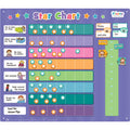 Fiesta Crafts Star Chart Extra Large - www.toybox.ae