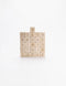 SABO Concept - Wooden English Alphabet Blocks Set (Wood)