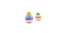 Tumble Pear Stripes - www.toybox.ae