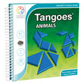 Tangoes Animals Magnetic Travel Game - www.toybox.ae
