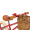 First Go Balance Bike Red - www.toybox.ae