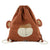Drawstring Bag - Mr. Monkey - www.toybox.ae