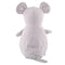 Plush Toy Large - Mrs. Mouse - www.toybox.ae