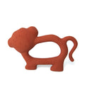 Natural rubber grasping toy - Mr. Monkey - www.toybox.ae