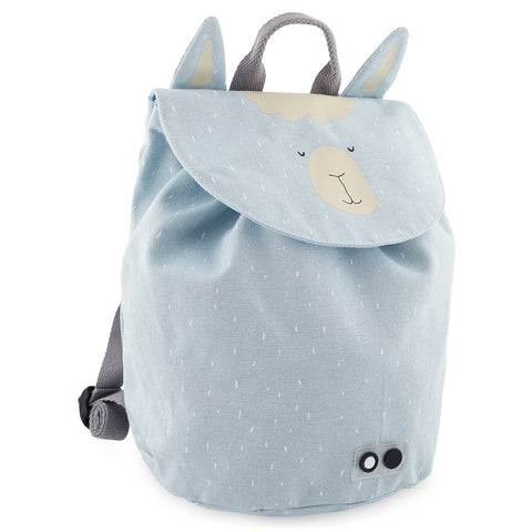 Backpack Mini - Mr. Alpaca - www.toybox.ae