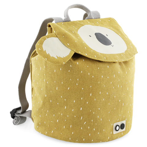 Backpack Mini - Mr. Koala - www.toybox.ae
