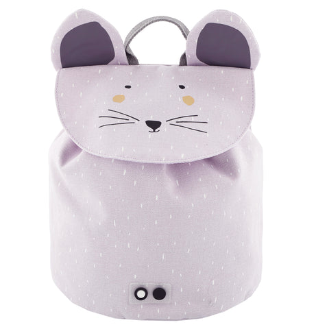 Backpack Mini - Mrs. Mouse - www.toybox.ae