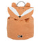 Backpack Mini - Mr. Fox - www.toybox.ae