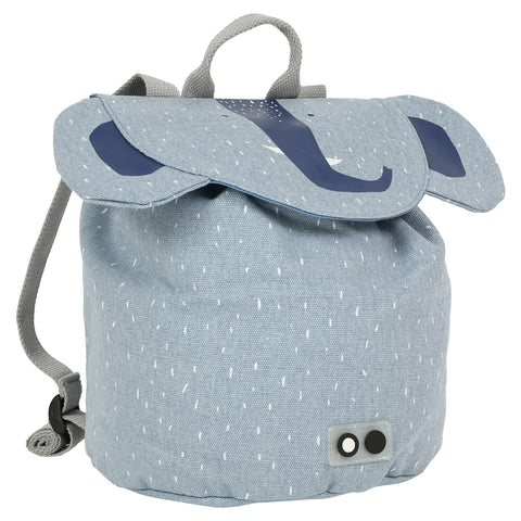 Backpack Mini - Mrs. Elephant - www.toybox.ae