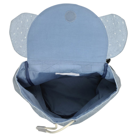 Backpack Mini - Mrs. Elephant - www.toybox.ae