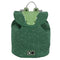 Backpack Mini - Mr. Crocodile - www.toybox.ae