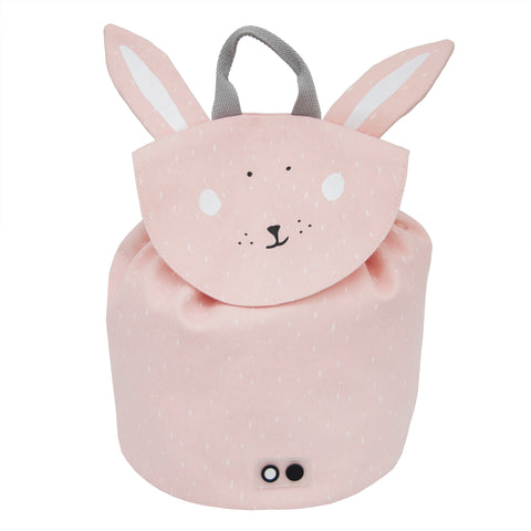 Backpack Mini - Mrs. Rabbit - www.toybox.ae