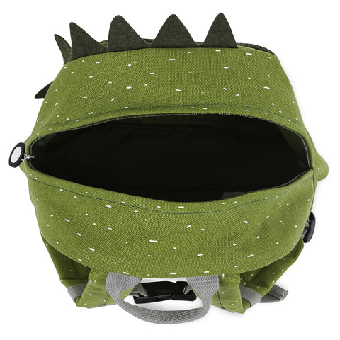 Backpack - Mr. Dino - www.toybox.ae