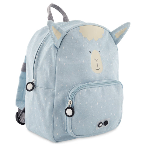 Backpack - Mr. Alpaca - www.toybox.ae