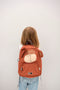 Backpack Mini - Mr. Monkey - www.toybox.ae