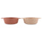 PLA bowl 2-pack - Rose - www.toybox.ae