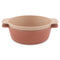 PLA bowl 2-pack - Rose - www.toybox.ae