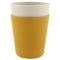 PLA cup 2-pack - Mustard - www.toybox.ae