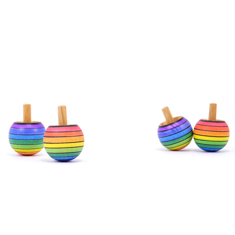 Turn over Top Rainbow - www.toybox.ae