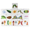 By Eric Carle | The Very Hungry Caterpillar - www.toybox.ae