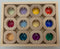 Bitcoin Goethe Set/12pc - www.toybox.ae