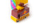 Waffle Van - www.toybox.ae