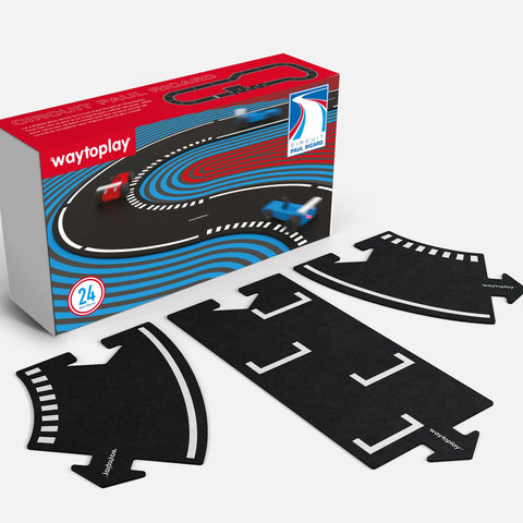 Waytoplay | Circuit Paul Ricard Race Track | TOYBOX
