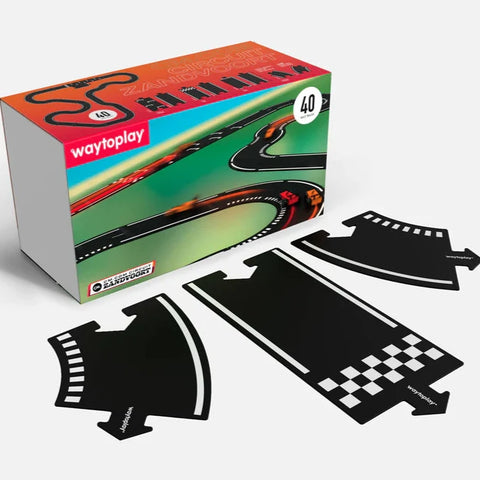 Waytoplay | Circuit Zandvoort Race Track | TOYBOX