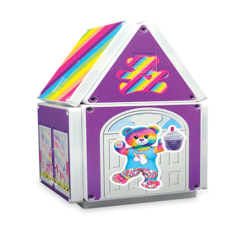 Pajama Party Cub Condo - www.toybox.ae