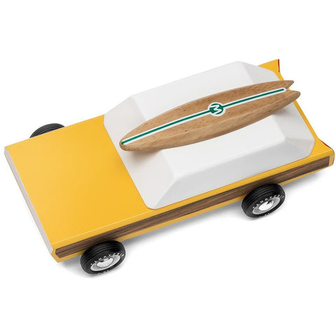 Woodie Wagon - www.toybox.ae