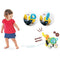 Whistling Pull Along Duck - www.toybox.ae