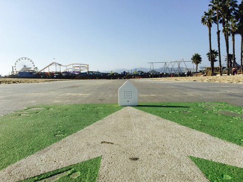 Zwitscherbox White - www.toybox.ae