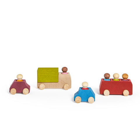 On the Road: Gran Via - www.toybox.ae