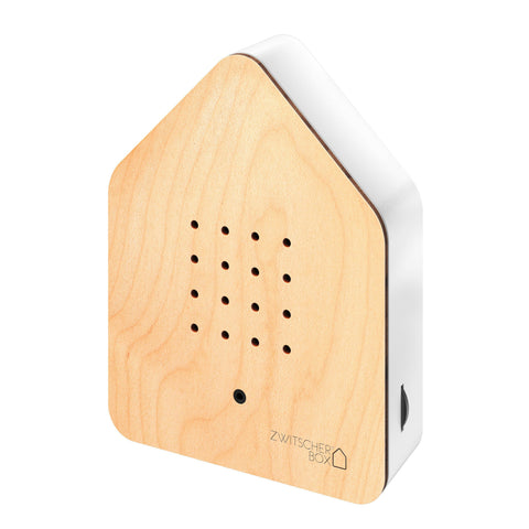 Zwitscherbox - Maple Special Edition