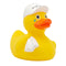 Lilalu-Bath Toy-Bye Bye Duck - Yellow - www.toybox.ae