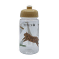 Sebra Drinking Bottle, 500ml, Wildlife - www.toybox.ae