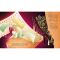 Sassi Die-Cut Reading Aladdin And The Magic Lamp - www.toybox.ae