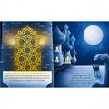 Sassi Die-Cut Reading Aladdin And The Magic Lamp - www.toybox.ae