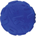 Alphalearn Ball Uppercase (Blue) - www.toybox.ae