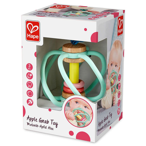 Apple Grab Toy - www.toybox.ae