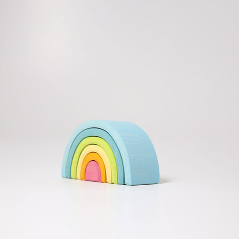 GRIMM'S Small Rainbow Pastel