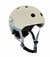 Scoot&Ride Baby Helmet XXS-S Ash - www.toybox.ae