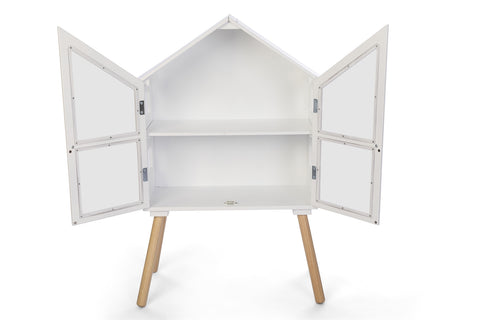 DREAM HOUSE CABINET - www.toybox.ae