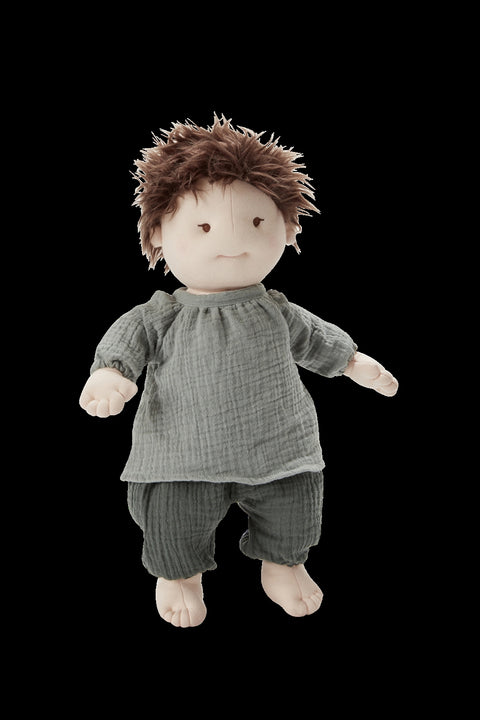 CUDDLE DOLL - VICTOR, 42 CM. - www.toybox.ae