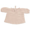 BLOUSE - DUSTY ROSE - www.toybox.ae
