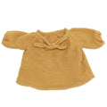 BLOUSE - CURRY - www.toybox.ae