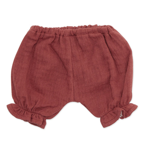 PANTS - BORDEAUX - www.toybox.ae
